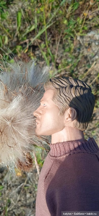 Это он, это он, межпланетный почтальон. Августфест 2024 закулисье (фото 10)