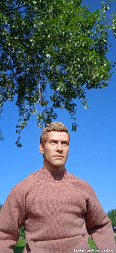 Это он, это он, межпланетный почтальон. Августфест 2024 закулисье (фото 6)