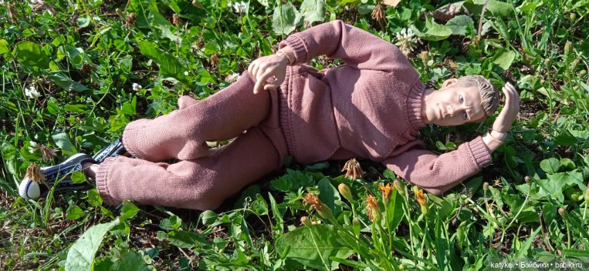 Это он, это он, межпланетный почтальон. Августфест 2024 закулисье (фото 8)