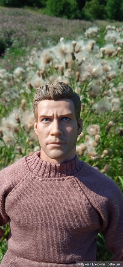 Это он, это он, межпланетный почтальон. Августфест 2024 закулисье (фото 9)