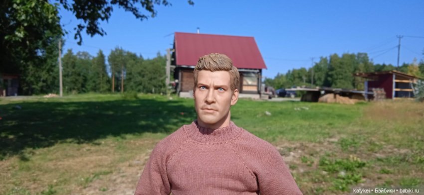 Это он, это он, межпланетный почтальон. Августфест 2024 закулисье (фото 7)