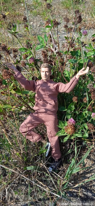 Это он, это он, межпланетный почтальон. Августфест 2024 закулисье