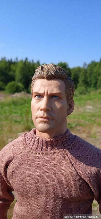 Это он, это он, межпланетный почтальон. Августфест 2024 закулисье