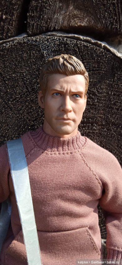 Это он, это он, межпланетный почтальон. Августфест 2024 закулисье (фото 4)