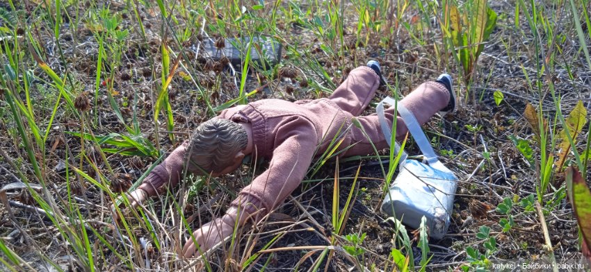 Это он, это он, межпланетный почтальон. Августфест 2024 закулисье