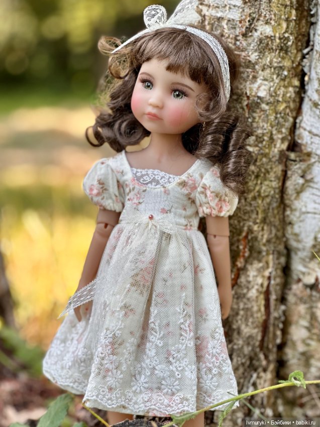 Летнее воскресенье с Розой 🌹 (фото 4)