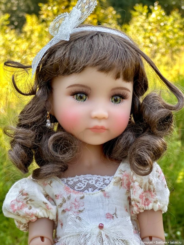 Летнее воскресенье с Розой 🌹