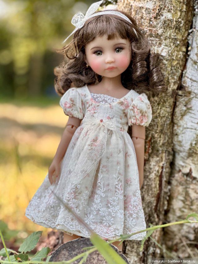 Летнее воскресенье с Розой 🌹 (фото 7)