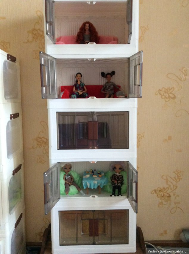 ПГТ Шкафликово прекратило своё существование😏 все расселены в ЖК Феерия (фото 6)