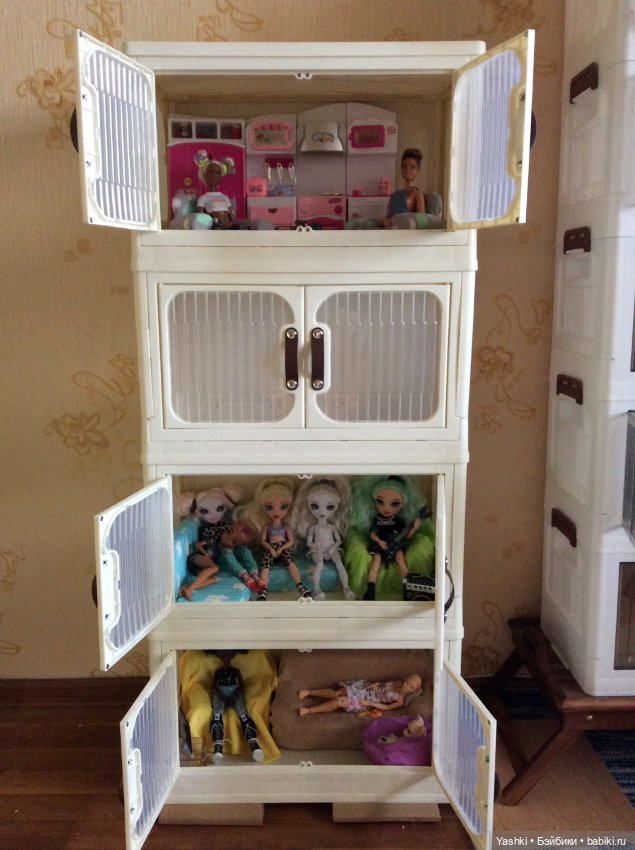 ПГТ Шкафликово прекратило своё существование😏 все расселены в ЖК Феерия (фото 5)