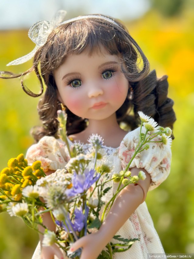 Летнее воскресенье с Розой 🌹