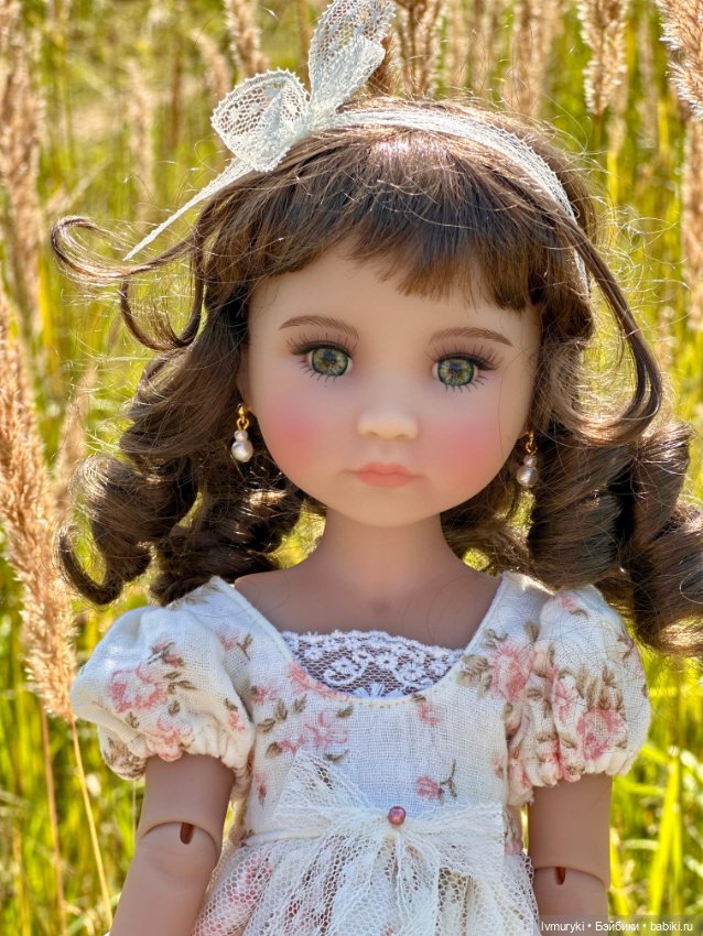 Летнее воскресенье с Розой 🌹 (фото 5)