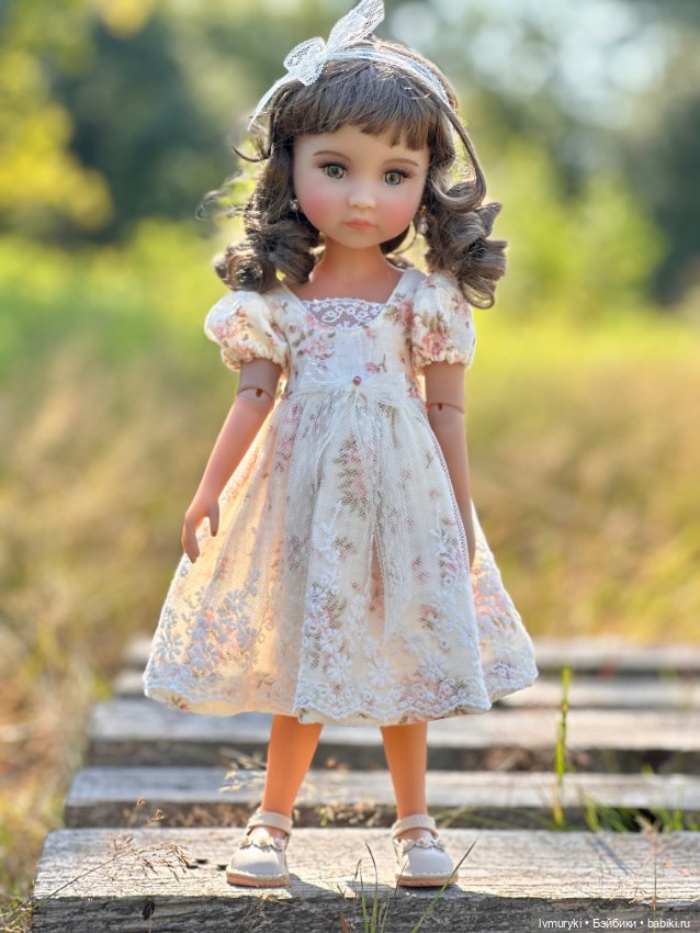 Летнее воскресенье с Розой 🌹 (фото 10)