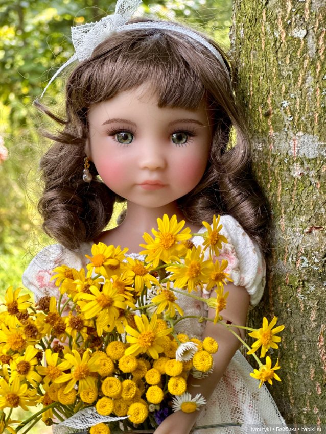 Летнее воскресенье с Розой 🌹 (фото 6)