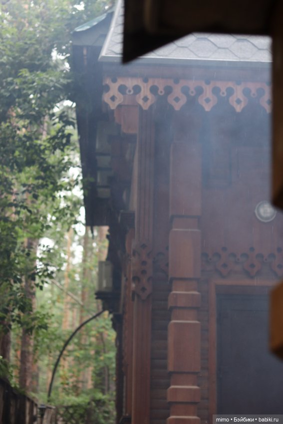 В саду во время дождя — Авторские шарнирные куклы своими руками: лепка (фото 2)