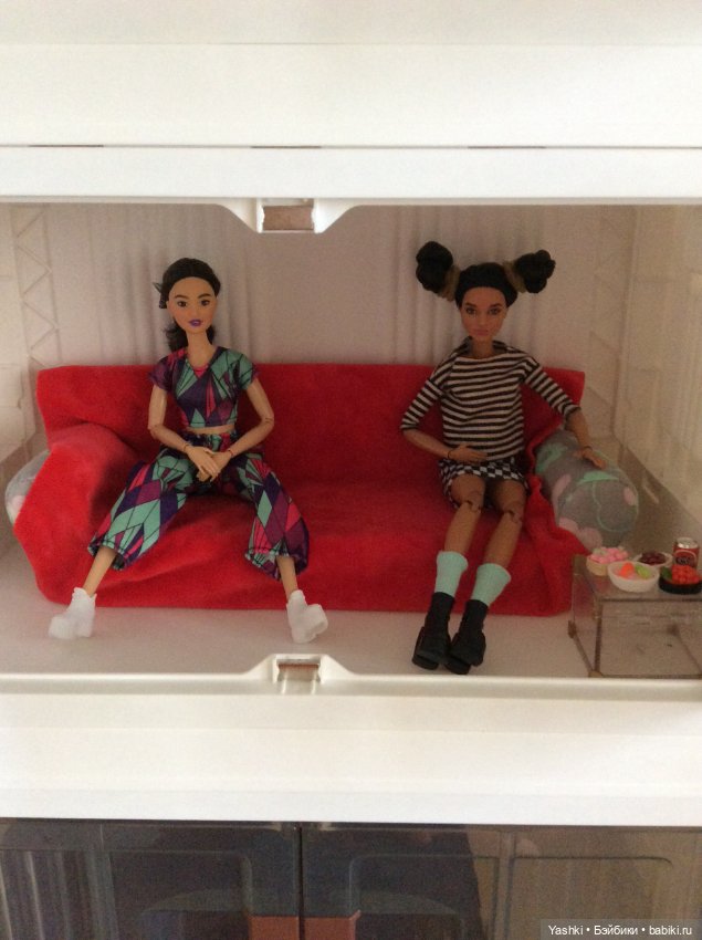 ПГТ Шкафликово прекратило своё существование😏 все расселены в ЖК Феерия (фото 8)