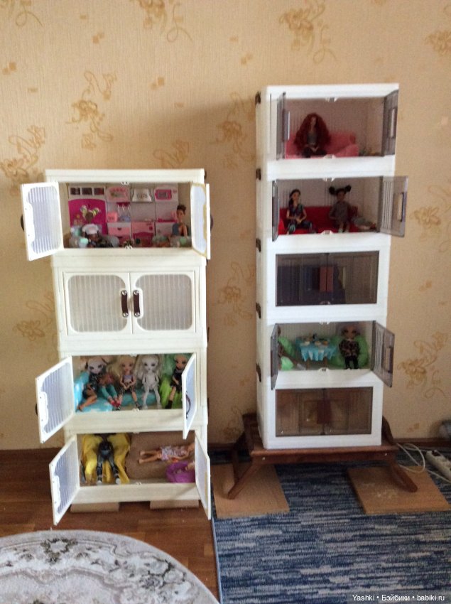 ПГТ Шкафликово прекратило своё существование😏 все расселены в ЖК Феерия (фото 4)