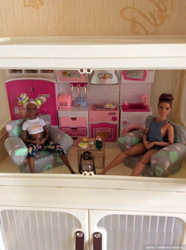 ПГТ Шкафликово прекратило своё существование😏 все расселены в ЖК Феерия (фото 10)