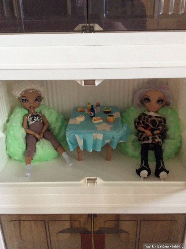 ПГТ Шкафликово прекратило своё существование😏 все расселены в ЖК Феерия (фото 9)