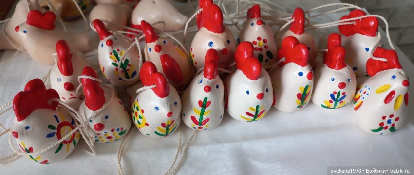 Свистульки, птички,пичужки