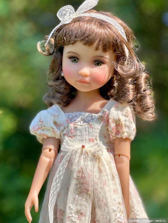 Летнее воскресенье с Розой 🌹