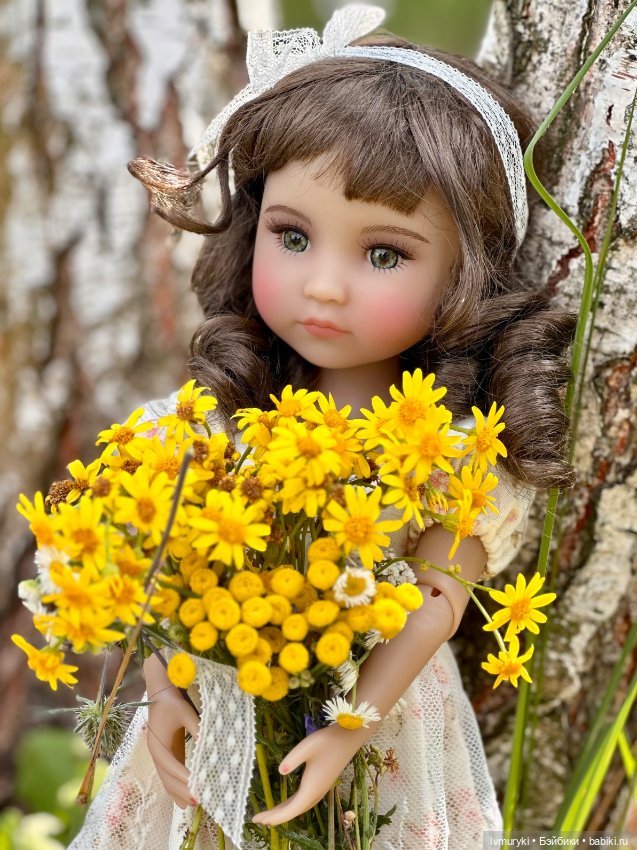 Летнее воскресенье с Розой 🌹 (фото 9)