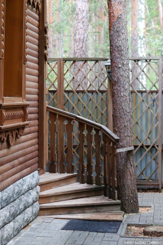 В саду во время дождя — Авторские шарнирные куклы своими руками: лепка (фото 4)