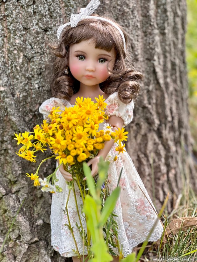 Летнее воскресенье с Розой 🌹 (фото 2)