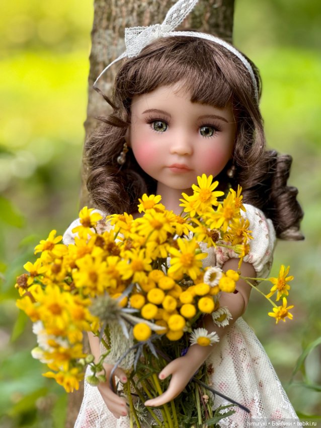 Летнее воскресенье с Розой 🌹 (фото 3)