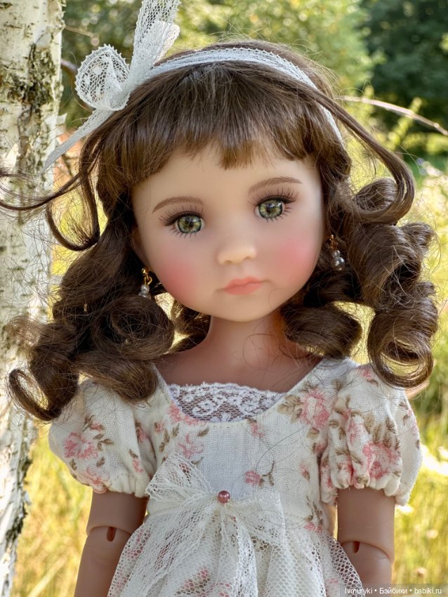 Летнее воскресенье с Розой 🌹 (фото 8)