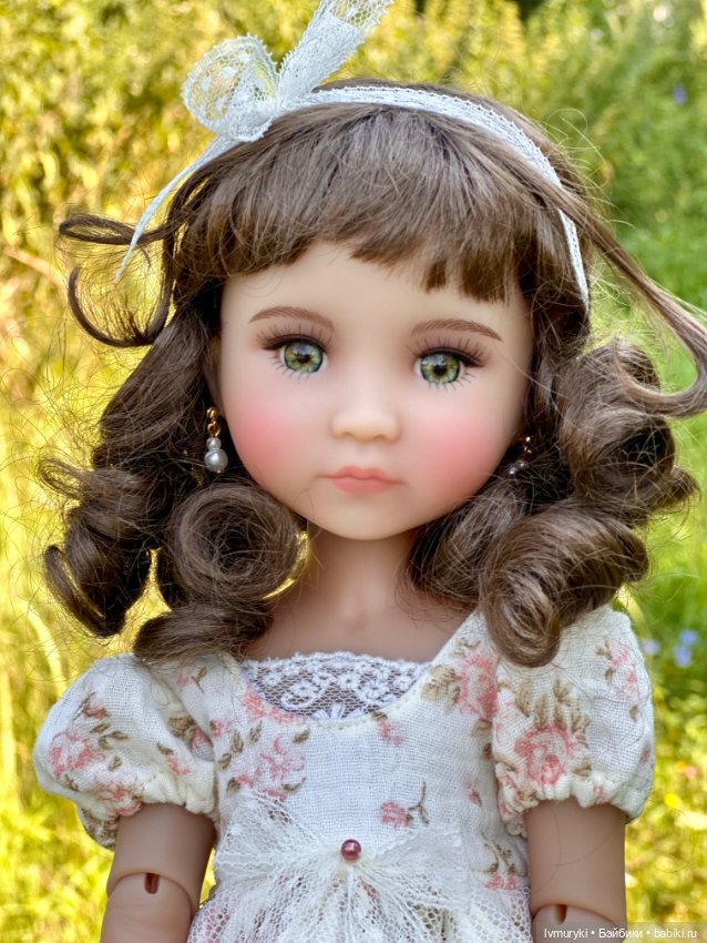 Летнее воскресенье с Розой 🌹