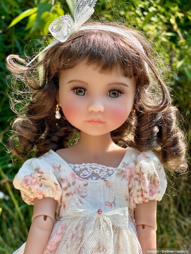 Летнее воскресенье с Розой 🌹