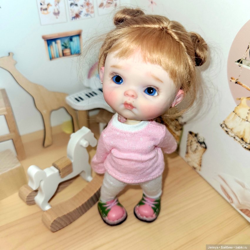 Колготочное настроение 🧸🙄 (фото 3)