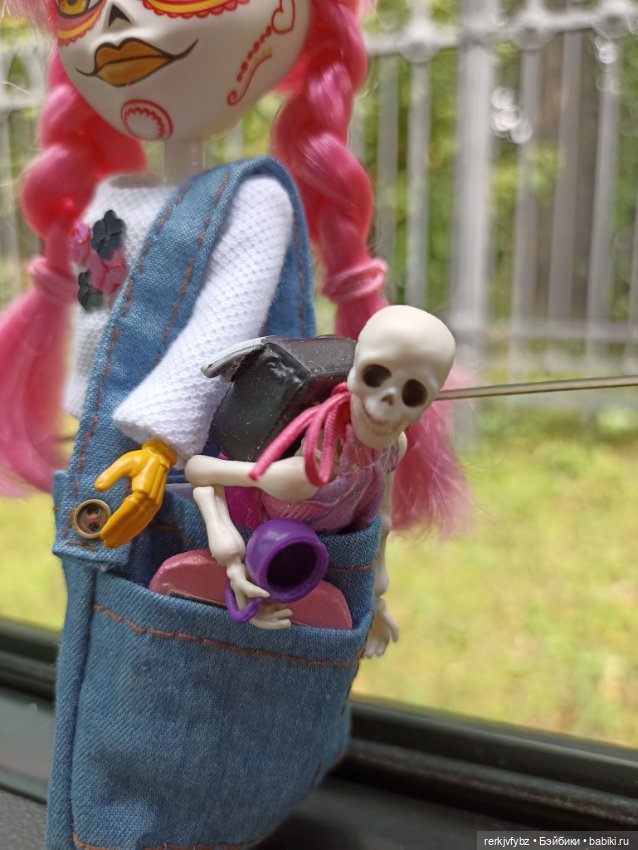 Цвет настроения - розовый (фото 5)