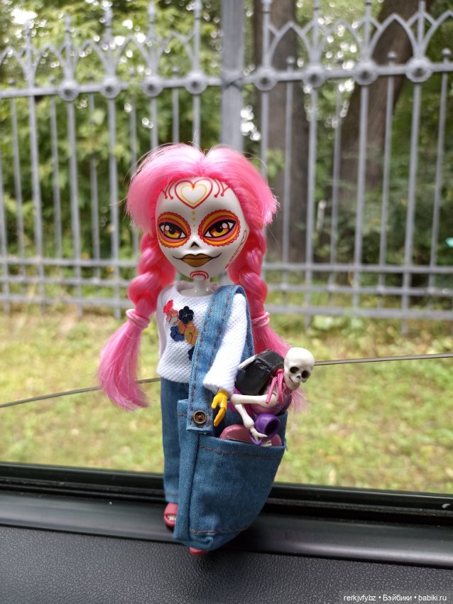 Цвет настроения - розовый (фото 4)