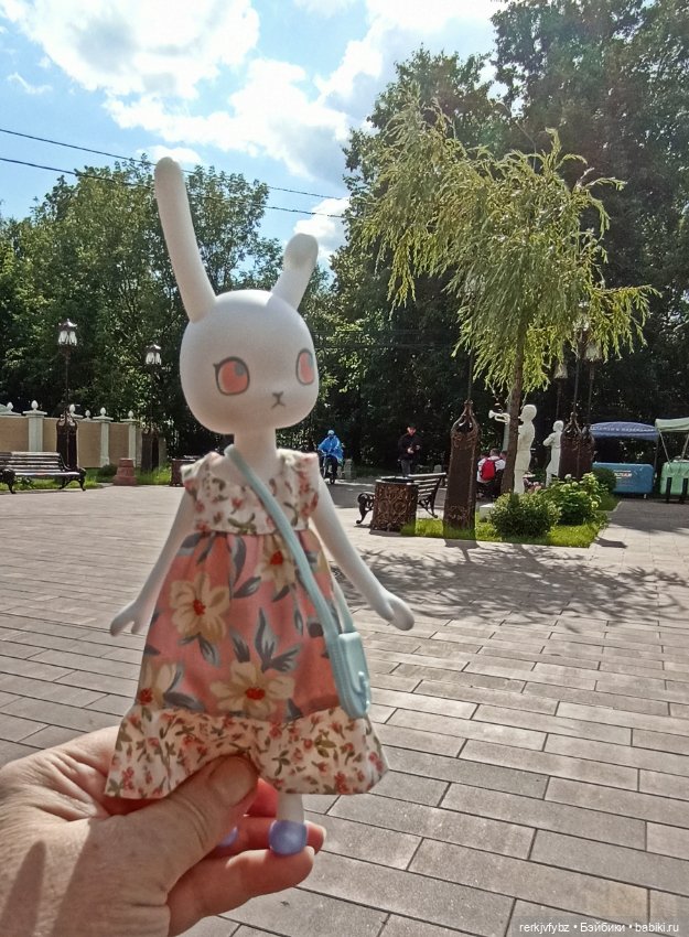 Цвет настроения - розовый