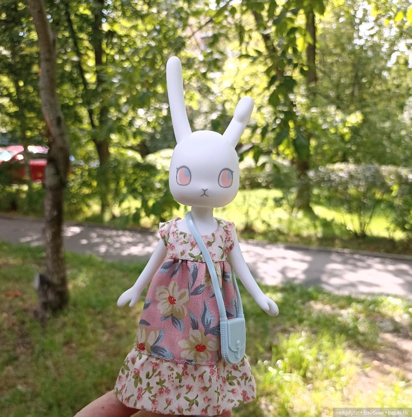 Цвет настроения - розовый (фото 7)