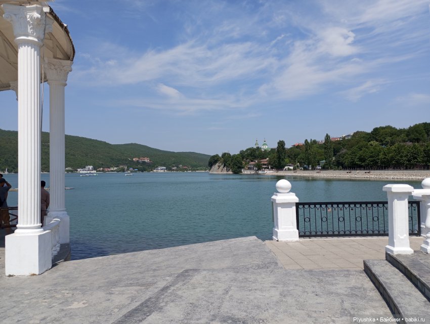 Лина на отдыхе — Аналоги Барби и куклы 1/6: клоны 90