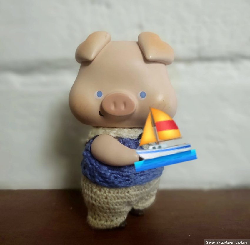 Чуня - блогер - моряк. Поздравление с Днём Военно-морского флота (фото 2)