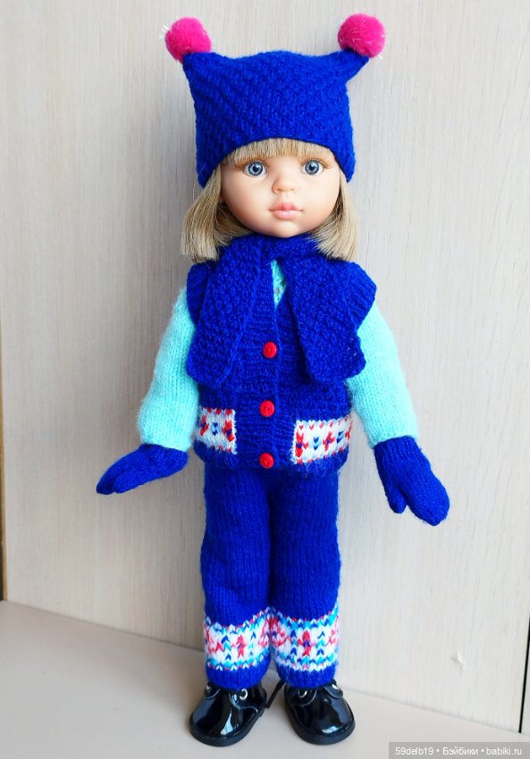 Как же лето быстротечно — Одежда и обувь для кукол своими руками: фото