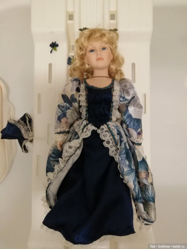 Мерилин — Одежда и обувь для кукол своими руками: фото