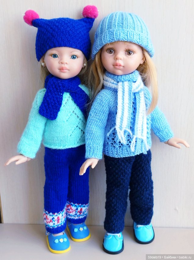 Как же лето быстротечно — Одежда и обувь для кукол своими руками: фото