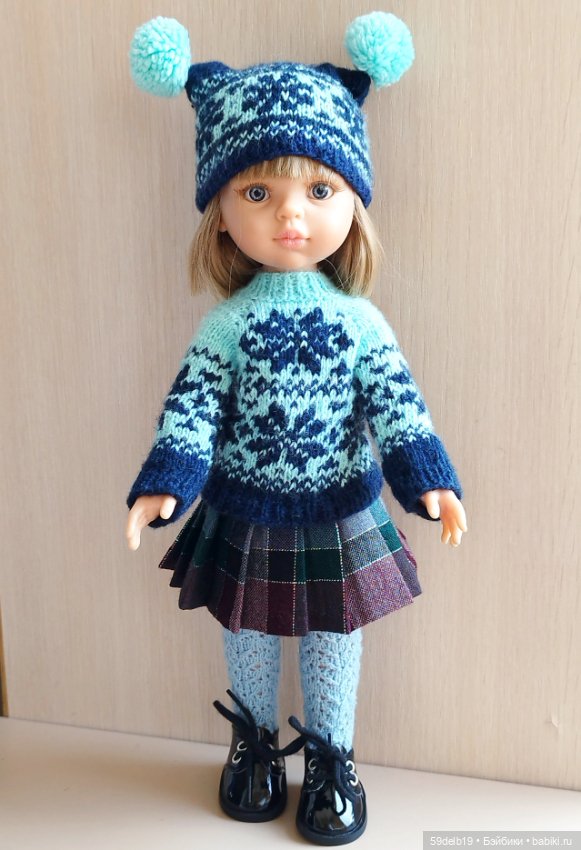 Как же лето быстротечно — Одежда и обувь для кукол своими руками: фото