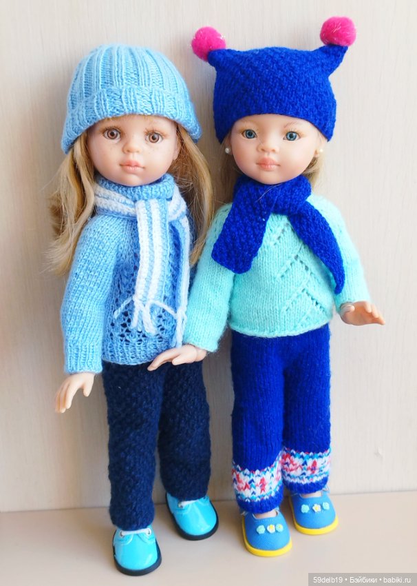 Как же лето быстротечно — Одежда и обувь для кукол своими руками: фото