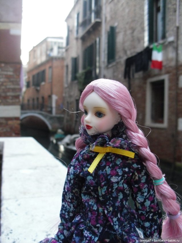 13 лет в кукло хобби — Домашние коллекции кукол: фото собраний