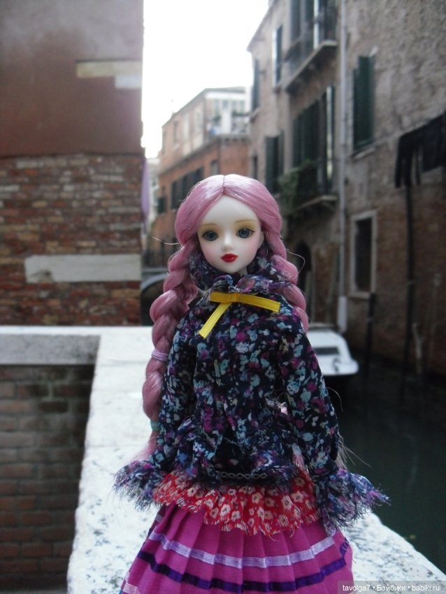 13 лет в кукло хобби — Домашние коллекции кукол: фото собраний
