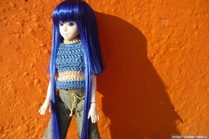 13 лет в кукло хобби — Домашние коллекции кукол: фото собраний (фото 9)