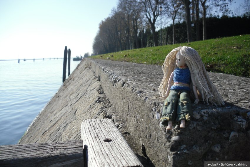 13 лет в кукло хобби — Домашние коллекции кукол: фото собраний (фото 7)