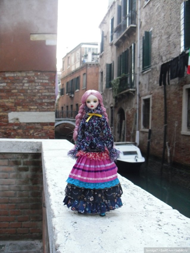 13 лет в кукло хобби — Домашние коллекции кукол: фото собраний
