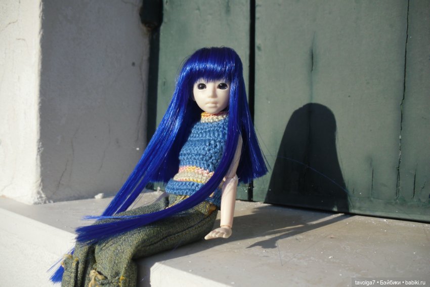 13 лет в кукло хобби — Домашние коллекции кукол: фото собраний (фото 10)